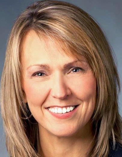 Mayo-Franciscan's Lori Freit-Hammes